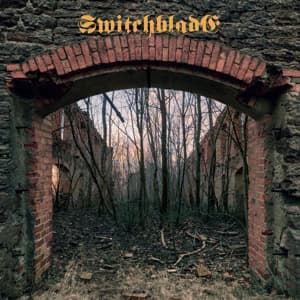 Cover for Switchblade · Switchblade 2016 (LP) [Limited edition] (2016)