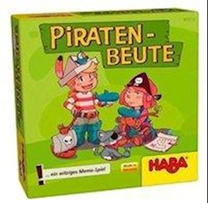 Cover for Haba · Freche Farm (Kinderspiel) (Book)