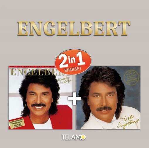 2 in 1 - Engelbert - Music - TELAMO - 4053804312653 - June 7, 2019