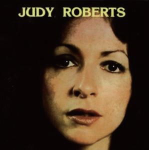 Cover for Judy Roberts · The Judy Roberts Band (CD) [Japan Import edition] (2013)