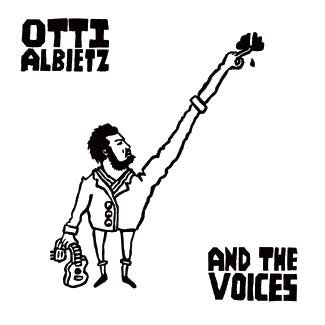 And the Voices - Otti Albietz - Musikk - BBE - 4526180161653 - 29. mars 2014