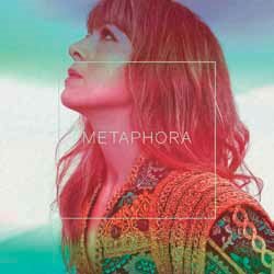 Cover for Jill Barber · Metaphora (CD) [Japan Import edition] (2018)
