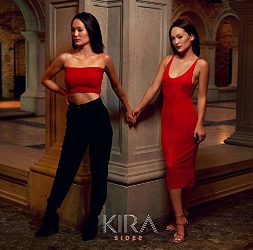 Cover for Kira · Sides (CD) [Japan Import edition] (2019)