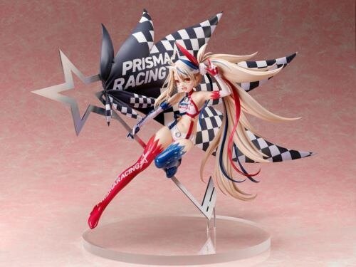Cover for Passage · Fate / Kaleid Liner Prisma Illya 3rei! PVC Statue 1/ (Toys) (2023)