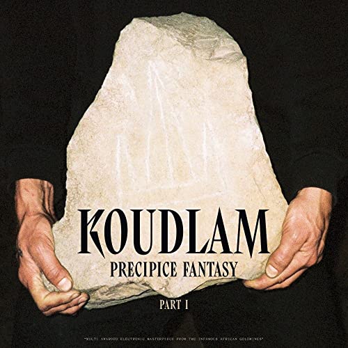 Cover for Koudlam · Precipice Fantasy (CD) [Japan Import edition] (2023)