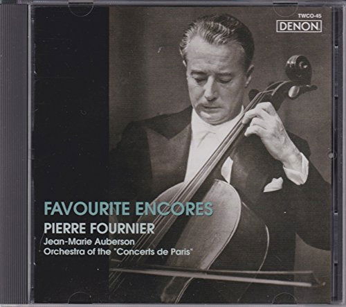 Cover for Pierre Fournier · Swan (CD) [Japan Import edition] (2013)