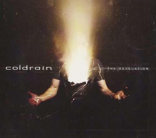 Cover for Coldrain · Revelation (CD) [Japan Import edition] [Digipak] (2013)