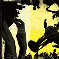 Cover for Rm Jazz Legacy (LP) [Japan Import edition] (2021)