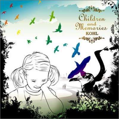 Cover for Kohl · Children and Memories (CD) [Japan Import edition] (2004)