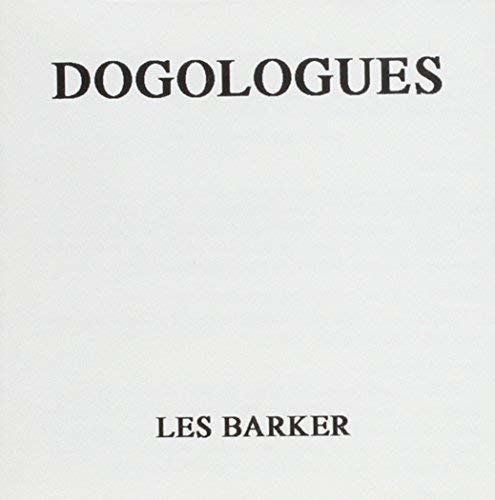 Cover for Les Barker · Dogologues (CD) (2002)
