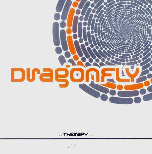 Therapy - Various Artists - Muzyka - Dragonfly Records - 5025055800653 - 