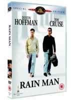 Rain Man Special Edition - Rainman Dvds - Films - Metro Goldwyn Mayer - 5050070021653 - 30 augustus 2004