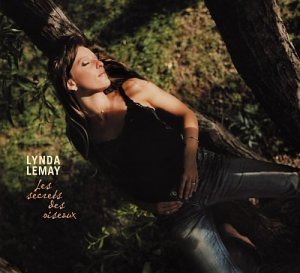 Cover for Lynda Lemay · Secrets Des Oiseaux (CD) (2003)