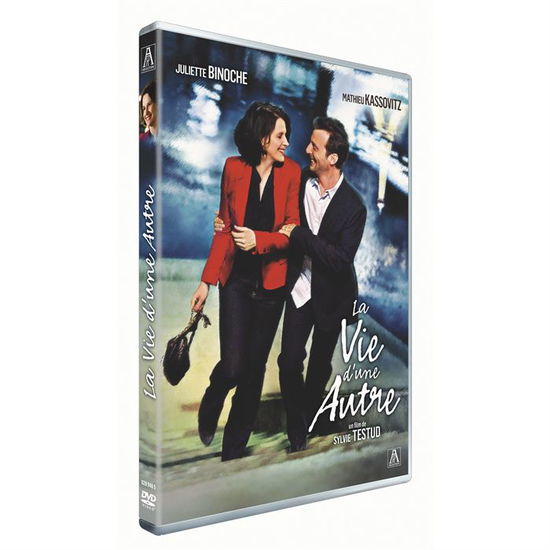 La vie d'une autre [FR Import] - Juliette Binoche - Películas -  - 5050582894653 - 