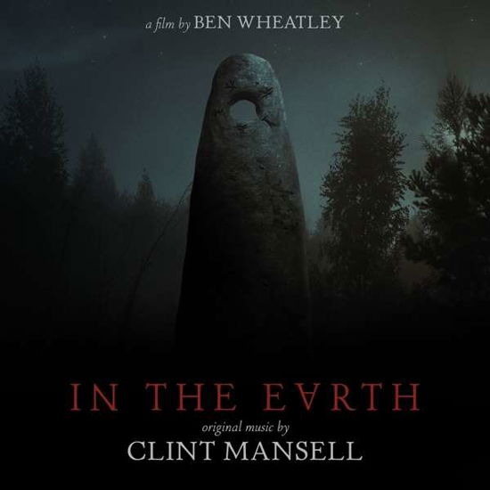 In The Earth - Clint Mansell - Musikk - INVADA - 5051083169653 - 21. januar 2022