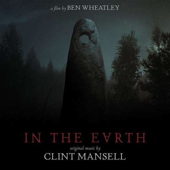 Clint Mansell · In The Earth (CD) (2022)