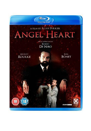 Angel Heart - Optimum Home Releasing - Film - Elevation - 5055201808653 - 26. januar 2009