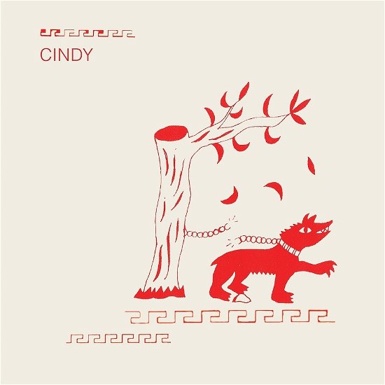 Cover for Cindy · Why Not Now (LP) (2023)