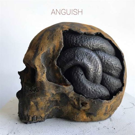 Anguish - Anguish - Musik - RARENOISE - 5060197761653 - 7. december 2018