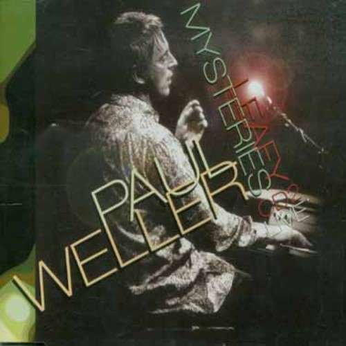 Cover for Paul Weller · Leafy Mysteries (SCD) (2002)