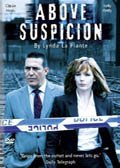 Above Suspicion 1 -  - Film - JV-UPN - 5706141783653 - 22. mars 2011