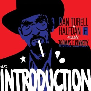 Cover for Dan Turell · An Introduction (CD) [Digipak] (2020)