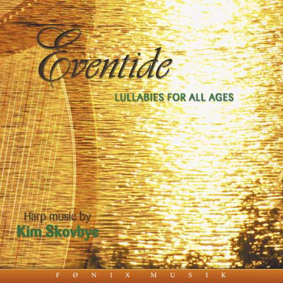 Cover for Kim Skovbye · Eventide (CD) (2000)