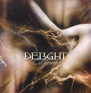 Cover for Delight · Od Nowa (CD) (2001)