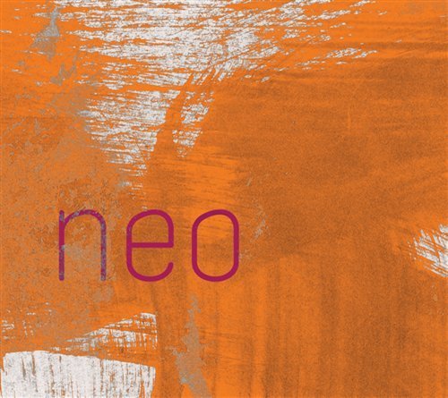Cover for Neo (CD) (2010)