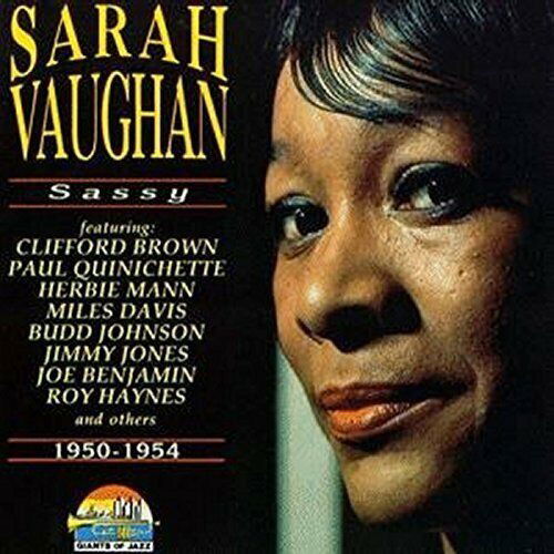 Sinatra, Frank - His Greatest Hits -10th a - Sarah Vaughan - Musik - GIANTS OF JAZZ - 8004883531653 - 2023