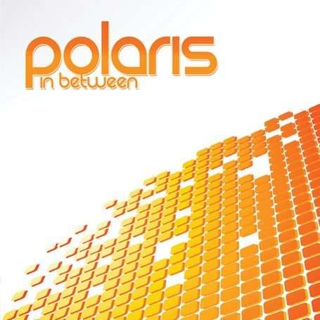 Cover for Polaris · In Between (CD) (2018)