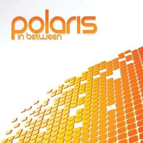 Cover for Polaris · Polaris - In Between (CD) (2018)