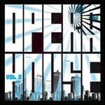 Cover for Various Artists · Opera House vol.2 (CD)