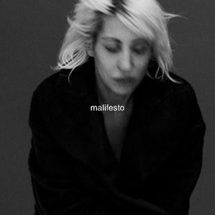 Cover for Malika Ayane · Malifesto (CD) [Digipak] (2021)