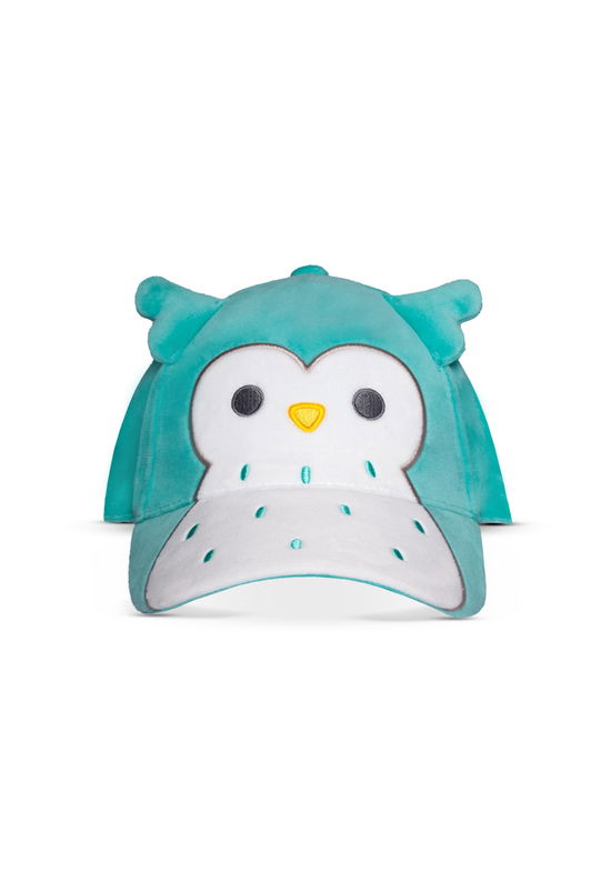 Cover for Squishmallows · Squishmallows Baseball Cap Winston Novelty (Leksaker) (2023)