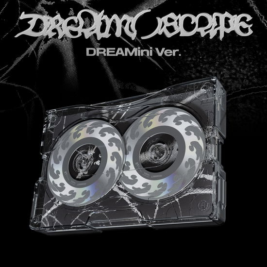 Cover for NCT DREAM · Dream( )Scape (Płyta CD/Gadżety) [Dreamini edition] (2024)