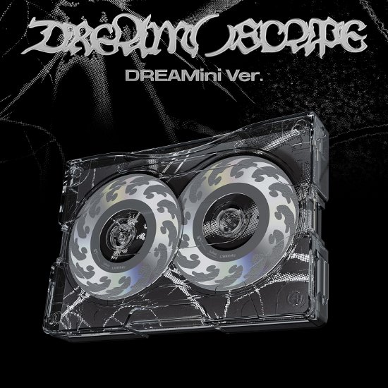 NCT DREAM · Dream( )Scape (CD/Merch) [Dreamini edition] (2024)