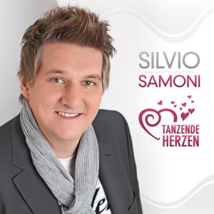 Cover for Silvio Samoni · Tanzende Herzen (CD) (2013)