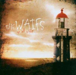 Cover for Waifs · Up All Night (CD) (2003)
