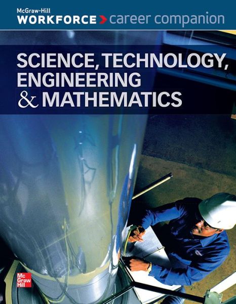 Cover for Contemporary · Career Companion Science, Technology, Engineering, and Math Value Pack (Paperback Book) (2011)