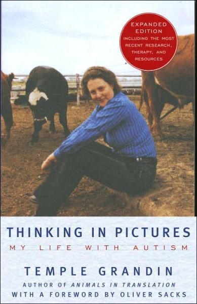 Thinking in Pictures - Oliver Sacks - Bøger -  - 9780307275653 - 10. januar 2006