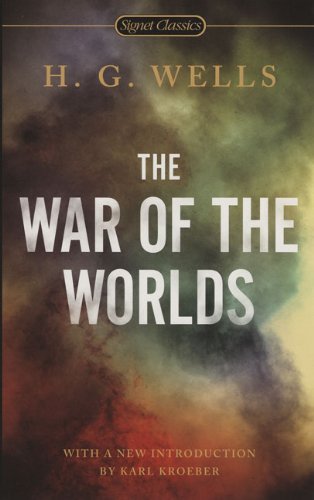The War of the Worlds - H. G. Wells - Books - Penguin Publishing Group - 9780451530653 - September 4, 2007