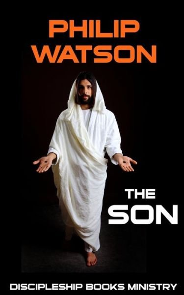 Cover for Philip Watson · The Son (Paperback Bog) (2015)