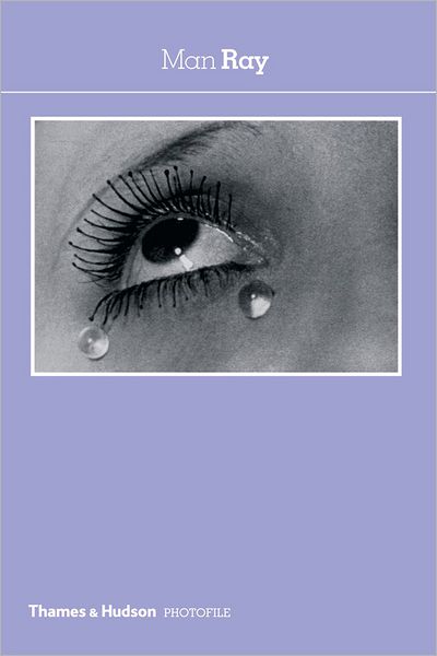 Cover for Merry A. Foresta · Man Ray - Photofile (Taschenbuch) (2007)