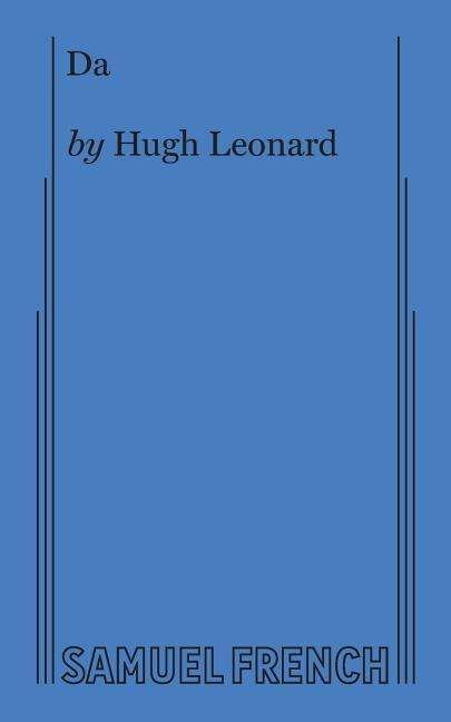 Cover for Hugh Leonard · Da (Pocketbok) (2022)