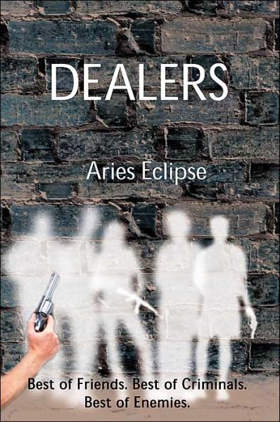 Cover for Aries Eclipse · Dealers (Paperback Book) (2000)