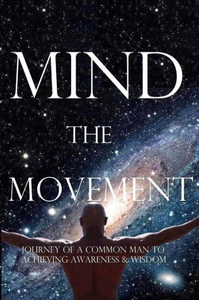 Cover for Anil Jain · Mind, the Movement (Paperback Book) (2017)