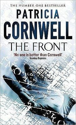 Cover for Patricia Cornwell · The Front - Winston Garano Series (Paperback Book) (2008)