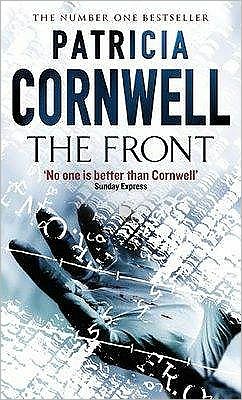 The Front - Winston Garano Series - Patricia Cornwell - Bøger - Little, Brown Book Group - 9780751539653 - 29. december 2008