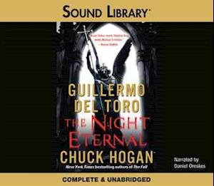Cover for Chuck Hogan · The Night Eternal (DIV) (2011)